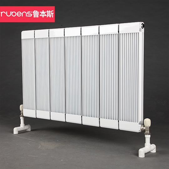 13260系列銅鋁復合暖氣片/散熱器